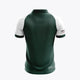 DENDER Dender Kids Polo Jersey - Dark Green - Sports Uniforms Training Range