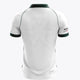 DENDER Dender Men Polo Jersey - White - Sports Uniforms Training Range