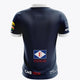 Gantoise Men Polo Jersey - Navy