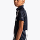 HDM Deshi Polo Jersey - Navy / White