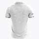 HOD Valkenswaard HOD Women Polo Jersey - White - Sports Uniforms Training Range