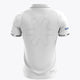 HOD Men Polo Jersey - White