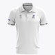 HOD Valkenswaard HOD Men Polo Jersey - White - Sports Uniforms Training Range