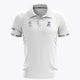 HOD Men Polo Jersey - White