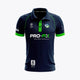 HOEGAARDEN Hoegaarden Kids Polo Jersey - Navy - Sports Uniforms Training Range