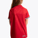 Hurley Hurley Deshi Polo Jersey - Red - Sports Uniforms Training Range