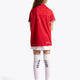 Hurley Hurley Deshi Polo Jersey - Red - Sports Uniforms Training Range
