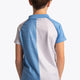 Hurley Deshi Polo Jersey - Sky Blue / Grey
