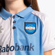 Hurley Hurley Deshi Polo Jersey - Sky Blue / Grey - Sports Uniforms Training Range