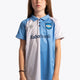 Hurley Hurley Deshi Polo Jersey - Sky Blue / Grey - Sports Uniforms Training Range