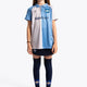 Hurley Hurley Deshi Polo Jersey - Sky Blue / Grey - Sports Uniforms Training Range