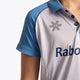 Hurley Hurley Deshi Polo Jersey - Sky Blue / Grey - Sports Uniforms Training Range