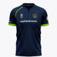 ISCA Men Jersey - Navy