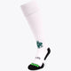 SOX Uhlenhorst in white with Osaka logo in green. Front view