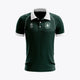 Uhlenhorst Deshi Polo Jersey - Dark Green
