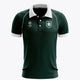 Uhlenhorst Uhlenhorst Women Polo Jersey - Dark Green - Sports Uniforms Training Range