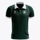 Uhlenhorst Uhlenhorst Men Polo Jersey - Dark Green - Sports Uniforms Training Range