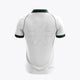 Uhlenhorst Uhlenhorst Deshi Polo Jersey - White - Sports Uniforms Training Range