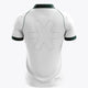 Uhlenhorst Uhlenhorst Women Polo Jersey - White - Sports Uniforms Training Range