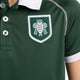 Uhlenhorst Uhlenhorst Deshi Polo Jersey - Dark Green - Sports Uniforms Training Range