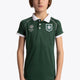 Uhlenhorst Deshi Polo Jersey - Dark Green