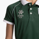 Uhlenhorst Deshi Polo Jersey - Dark Green