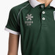 Uhlenhorst Uhlenhorst Deshi Polo Jersey - Dark Green - Sports Uniforms Training Range