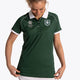 Uhlenhorst Uhlenhorst Women Polo Jersey - Dark Green - Sports Uniforms Training Range