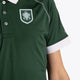 Uhlenhorst Uhlenhorst Men Polo Jersey - Dark Green - Sports Uniforms Training Range