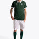 Uhlenhorst Uhlenhorst Men Polo Jersey - Dark Green - Sports Uniforms Training Range