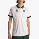 Uhlenhorst Uhlenhorst Men Polo Jersey - White - Sports Uniforms Training Range