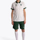 Uhlenhorst Uhlenhorst Men Polo Jersey - White - Sports Uniforms Training Range