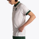 Uhlenhorst Uhlenhorst Men Polo Jersey - White - Sports Uniforms Training Range