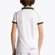 Uhlenhorst Uhlenhorst Deshi Polo Jersey - White - Sports Uniforms Training Range