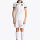 Uhlenhorst Uhlenhorst Deshi Polo Jersey - White - Sports Uniforms Training Range