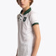 Uhlenhorst Uhlenhorst Deshi Polo Jersey - White - Sports Uniforms Training Range