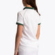 Uhlenhorst Uhlenhorst Deshi Polo Jersey - White - Sports Uniforms Training Range