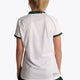 Uhlenhorst Uhlenhorst Women Polo Jersey - White - Sports Uniforms Training Range