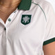 Uhlenhorst Uhlenhorst Women Polo Jersey - White - Sports Uniforms Training Range