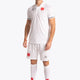BH&BC Breda BH&BC Breda Men Polo Jersey - White - Sports Uniforms Training Range