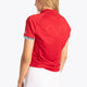 BH&BC Breda BH&BC Breda Women Polo Jersey - Red - Sports Uniforms Training Range