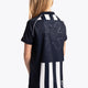 HDM HDM Deshi Polo Jersey - Navy / White - Sports Uniforms Training Range