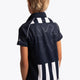 HDM HDM Deshi Polo Jersey - Navy / White - Sports Uniforms Training Range