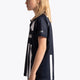 HDM Deshi Polo Jersey - Navy / White