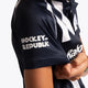 HDM Deshi Polo Jersey - Navy / White