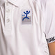 HOD Valkenswaard HOD Deshi Polo Jersey - White - Sports Uniforms Training Range
