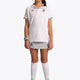HOD Valkenswaard HOD Deshi Polo Jersey - White - Sports Uniforms Training Range