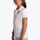 HOD Valkenswaard HOD Deshi Polo Jersey - White - Sports Uniforms Training Range