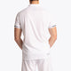 HOD Men Polo Jersey - White
