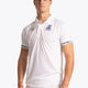 HOD Men Polo Jersey - White